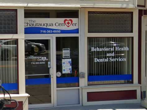 the chautauqua center dental|Chautauqua Center